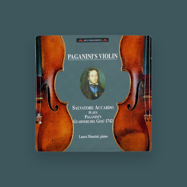 Laura Manzini's avatar