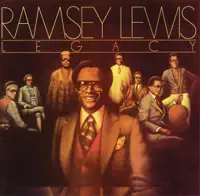All the Way Live — Ramsey Lewis