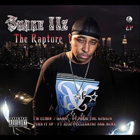 The Rapture - EP - snake iiz