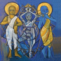 Through the Gate We Go - Suns of Arqa