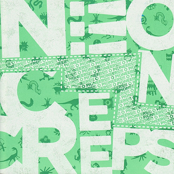 Neon Creeps