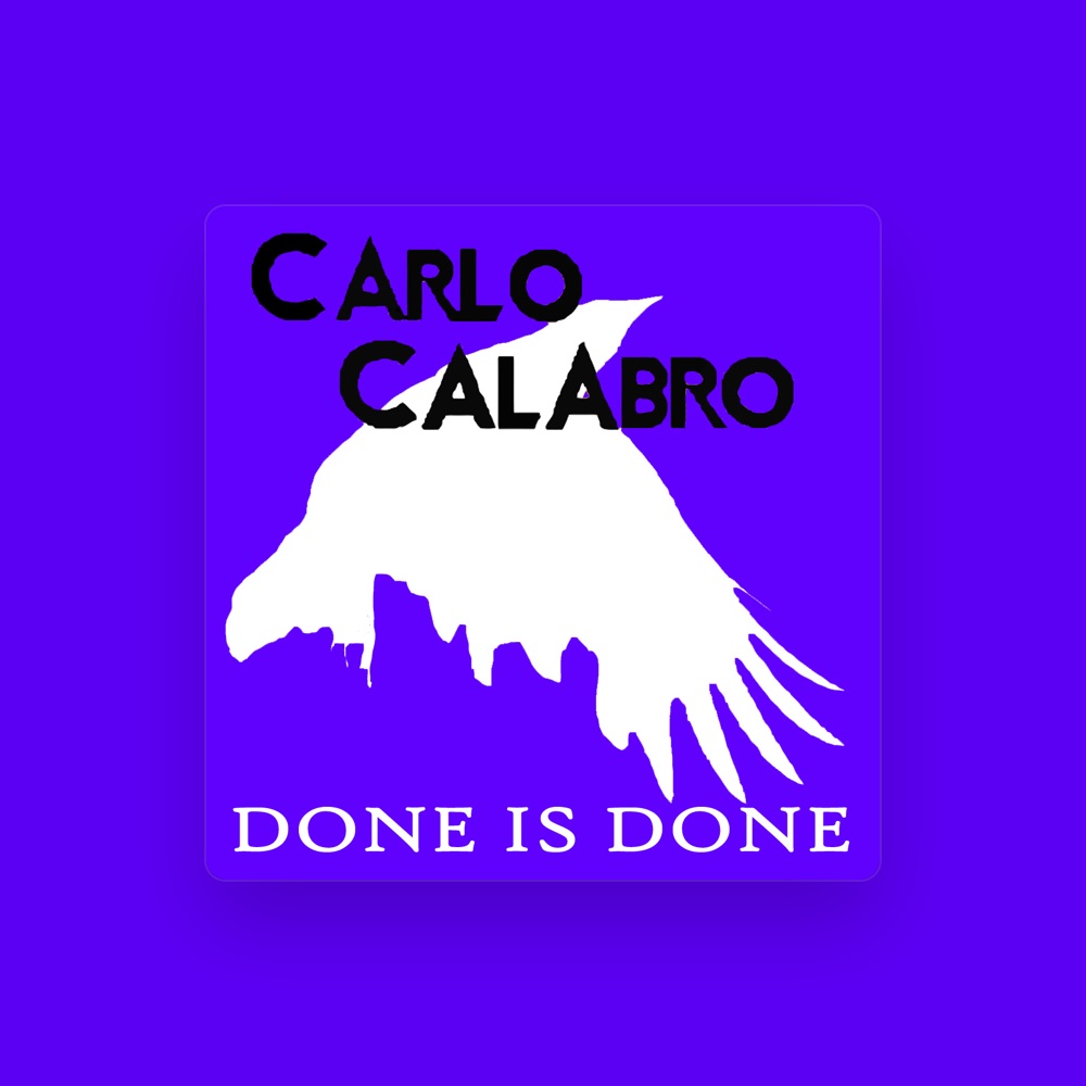 Фото Carlo Calabro