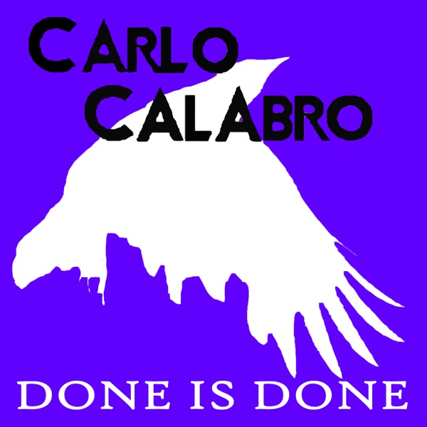 Done Is Done (Original Mix)