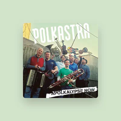 Listen to Polkastra, watch music videos, read bio, see tour dates & more!