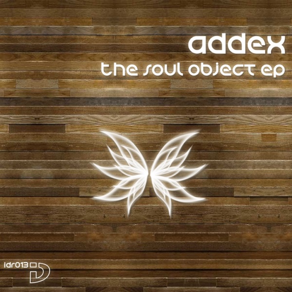 Cover of The Soul Object - Single