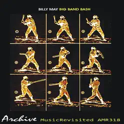 Big Band Bash - Billy May Big Band Bash - Billy May