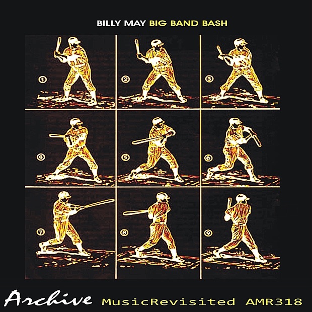 Big Band Bash