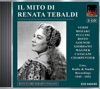 Renata Tebaldi, Alberto Erede & Swiss Romande Orchestra