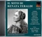 Andrea Chenier, Act III: La mamma morta - Renata Tebaldi, RAI Symphony Orchestra, Milan & Nino Sanzogno lyrics