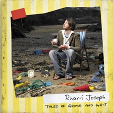 Ruarri Joseph - Infant Eyes