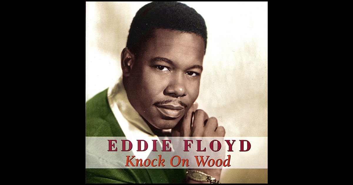 Eddie Floyd 「Knock On Wood」米オリジナルLP盤 ODAtMzQ1Ni5qcGVn.jpeg
