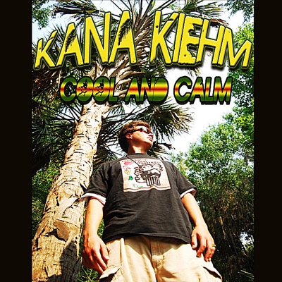 Cool and Calm - Single