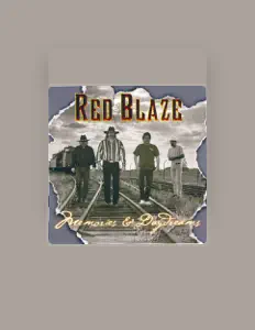 Listen to Red Blaze, watch music videos, read bio, see tour dates & more!