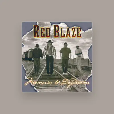 Listen to Red Blaze, watch music videos, read bio, see tour dates & more!