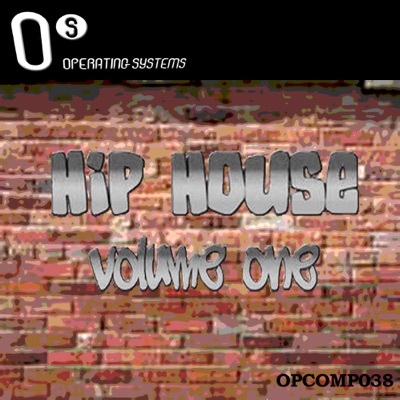 HipHouse (Vol 1)