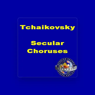 Listen to The Moscow Academy Of Choral Singing, Choirmaster: Viktor Popov, watch music videos, read bio, see tour dates & more!