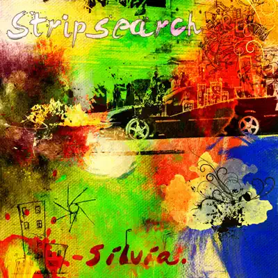 Listen to Silvia by Stripsearch
