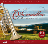 Cover art for Schankbursch’n Polka by Obermüller Musikanten - Egerländer Blasmusik
