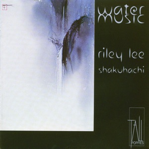 Water Music - Shakuhachi