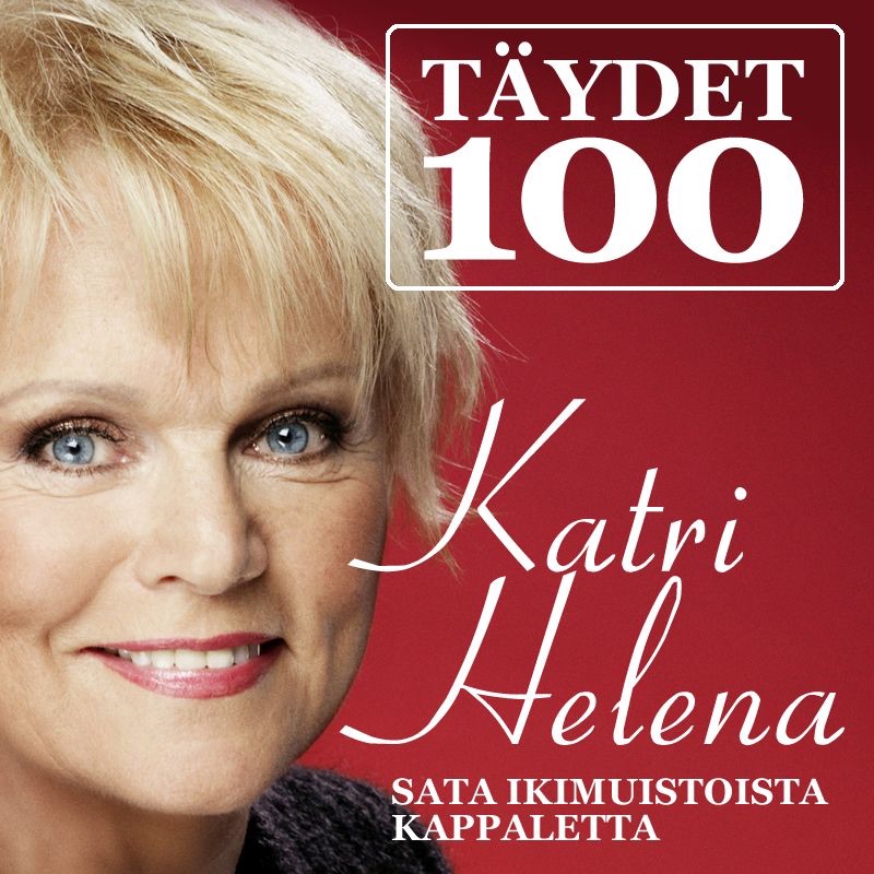 Näin Alkaa Rakkaus - Katri Helena