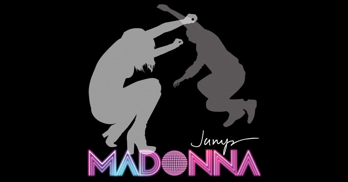 ‎Jump EP Album by Madonna Apple Music