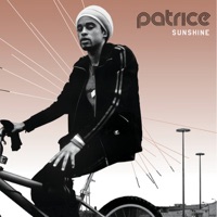 Sunshine - EP - Patrice