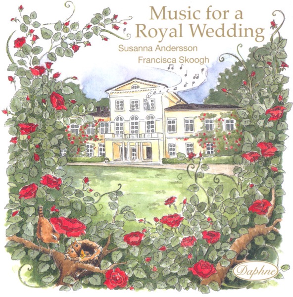 Music for a Royal Wedding