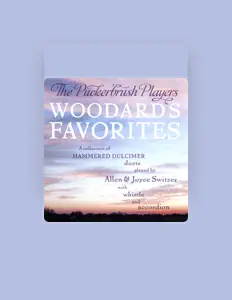 Posłuchaj wykonawcy Allen & Joyce Switzer, obejrzyj teledyski, przeczytaj biografię, zobacz daty tras koncertowych i nie tylko!