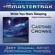 While You Were Sleeping Original Christmas Version Performance Tracks EP