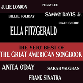 The Very Best of the Great American Songbook