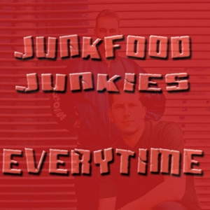 Everytime / Hardcore - EP