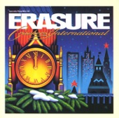 Erasure - She Won't Be Home