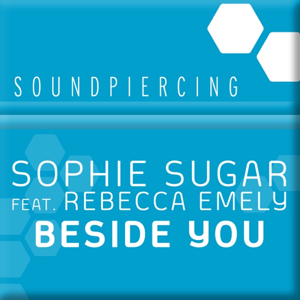 Beside You (feat. Rebecca Emely) - Single