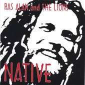 Ras Alan and The Lions - Forward 2 Tomorrow