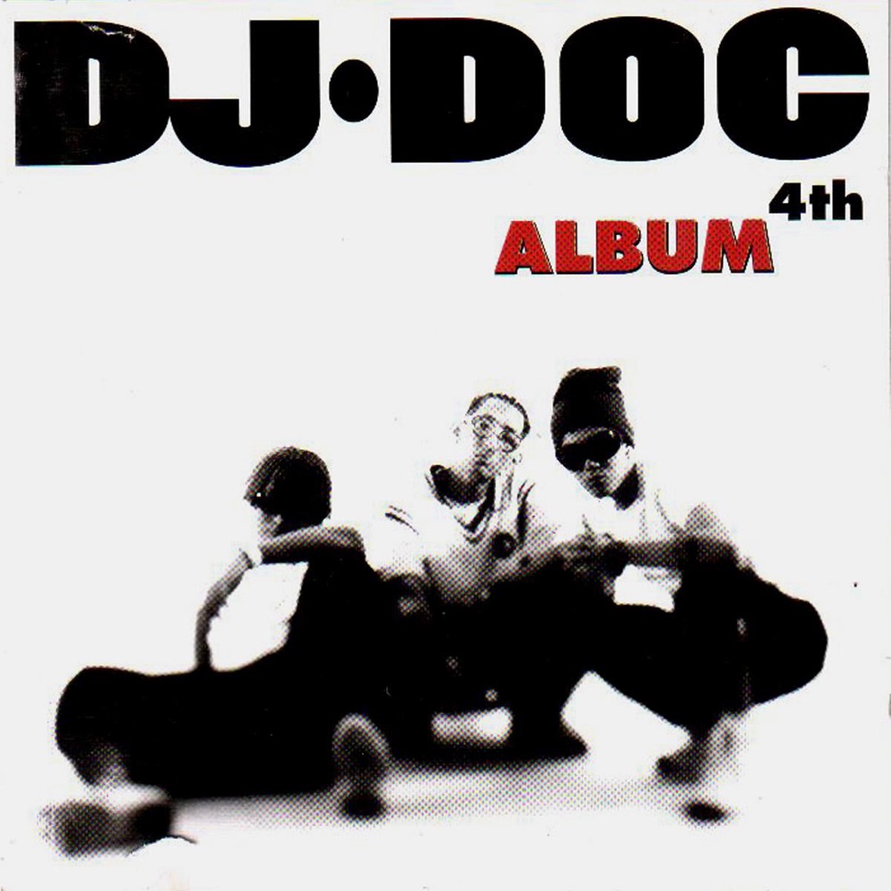 DJ DOC
