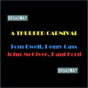 The Unicorn in the Garden (feat. Paul Ford, Alice Ghostley, John McGiver & Charles Braswell)