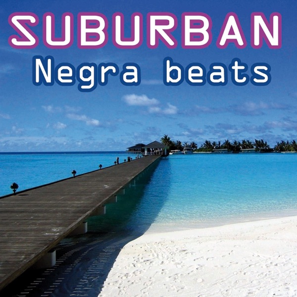 Negra Beats - Single
