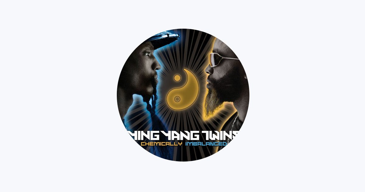 洋楽 Ying Yang Twins / Chemically Imbalanced Amazon.co.jp: Chemically Imbalanced: Music
