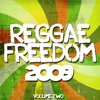 Reggae Freedom 2009 Volume 2
