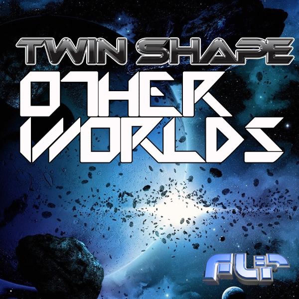 Обложка альбома «Other Worlds - Single» — Twin Shape