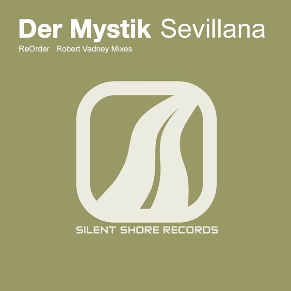 Sevillana - Single
