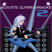 Last Name (Acoustic Guitar In the Style of Carrie Underwood) [Karaoke Version] - Kris Farrow