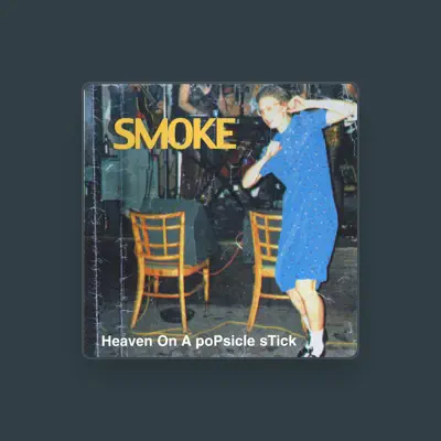 Listen to Smoke, watch music videos, read bio, see tour dates & more!