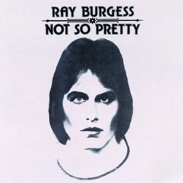 Touch Me — Ray Burgess