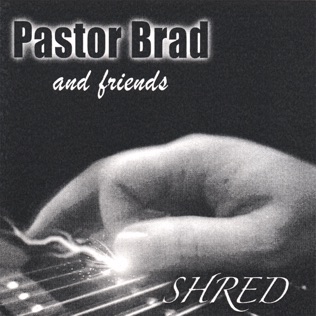 Pastor Brad Redder