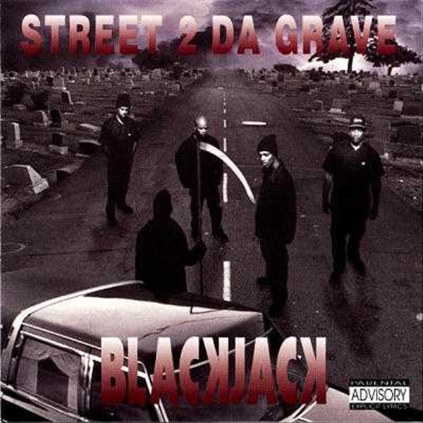 Addicted to Drama - Album by BlackJack - Apple Music