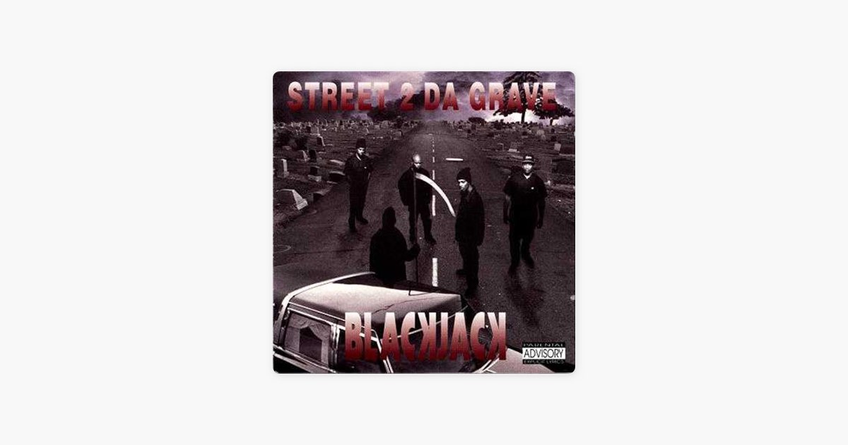 BLACKJACK/ADDICTED TO DRAMA/G-RAP Kool G Rap & DJ Polo wit On The 