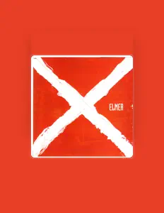 Listen to Elmer, watch music videos, read bio, see tour dates & more!