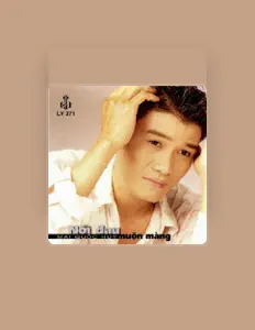 Listen to Mai Quoc Huy, watch music videos, read bio, see tour dates & more!