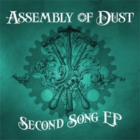 Second Song EP - Assembly of Dust